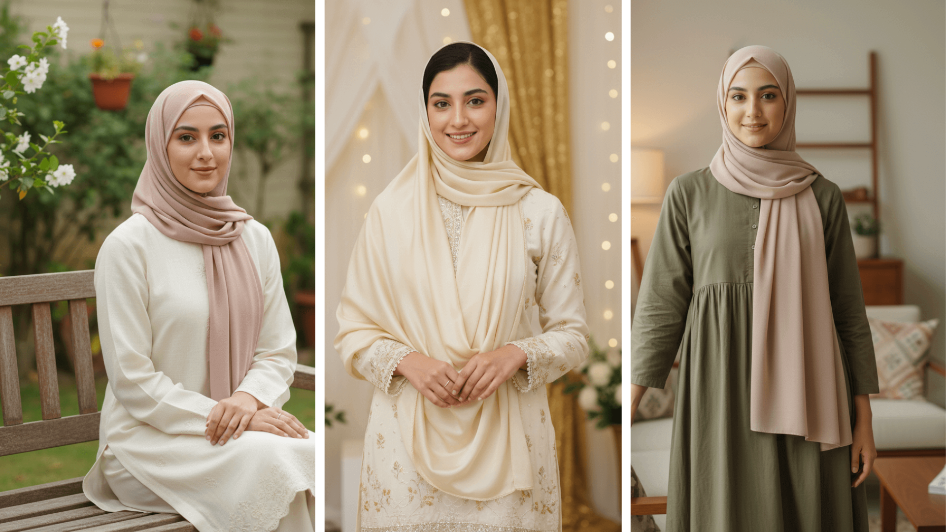 Muslim Girl AI Photo Prompts: A Practical & Educational Guide (2025)