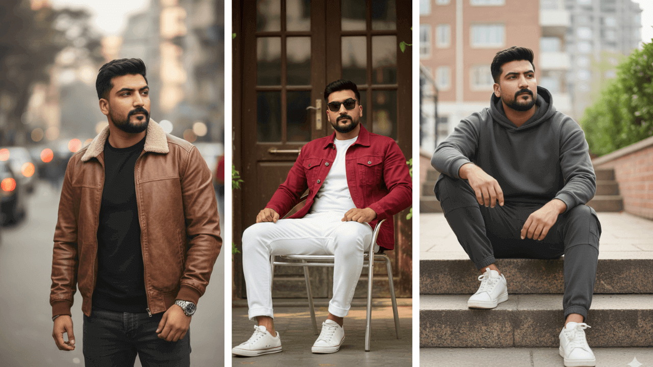 10 Viral Indian Boy AI Photo Prompts 2025: From Streetwear to Ethnic Looks – An Educational Guide