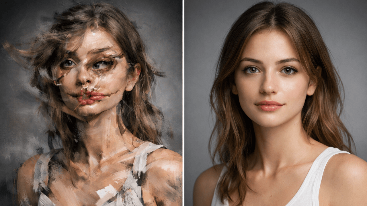 Common Beginner Mistakes in AI Image Generation