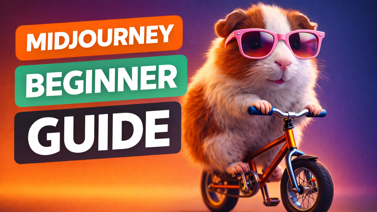 Midjourney for AI Image Generation How It Really Works and How to Get Better Results