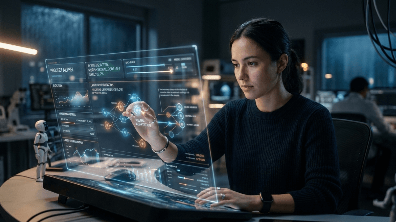 How to Customize AI Prompts for Realism
