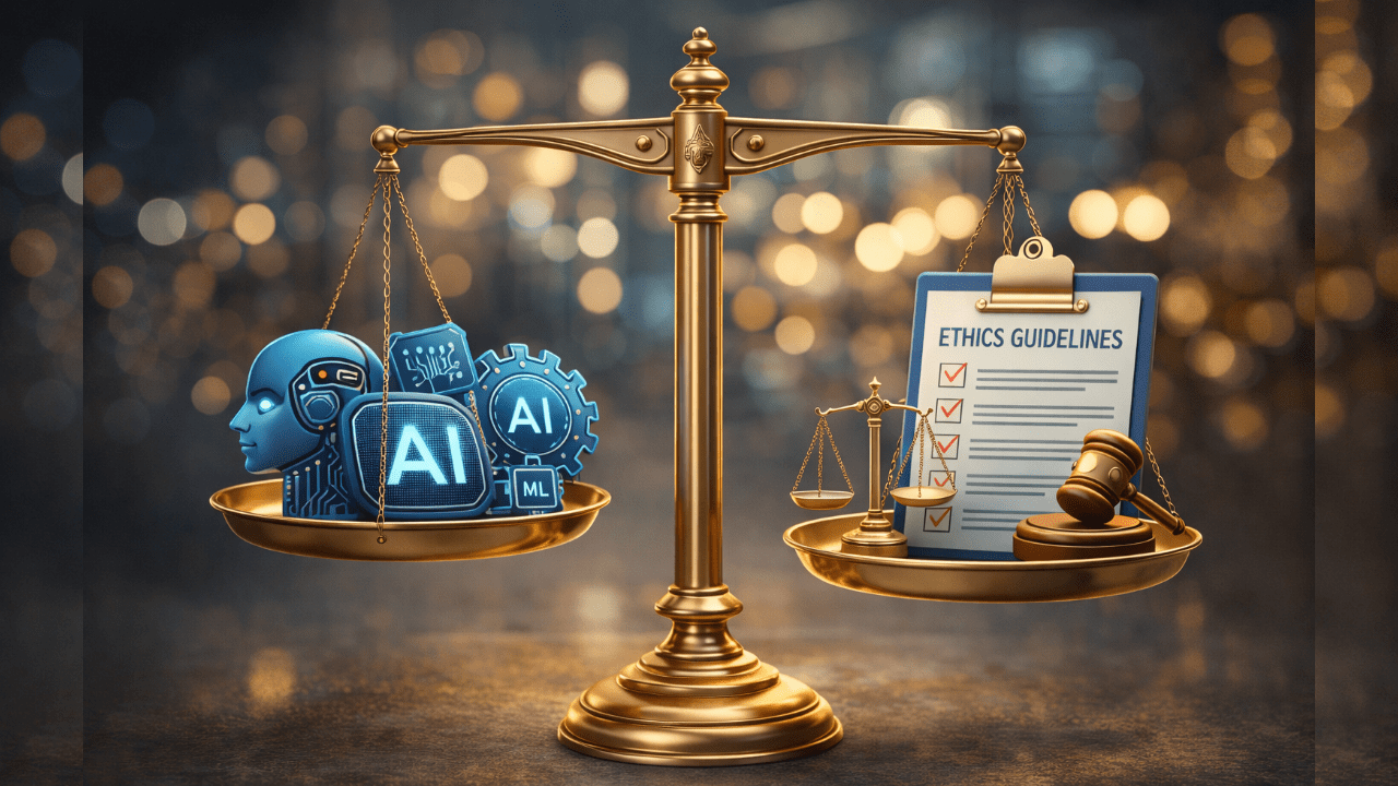 Ethical Use of AI Generated Images